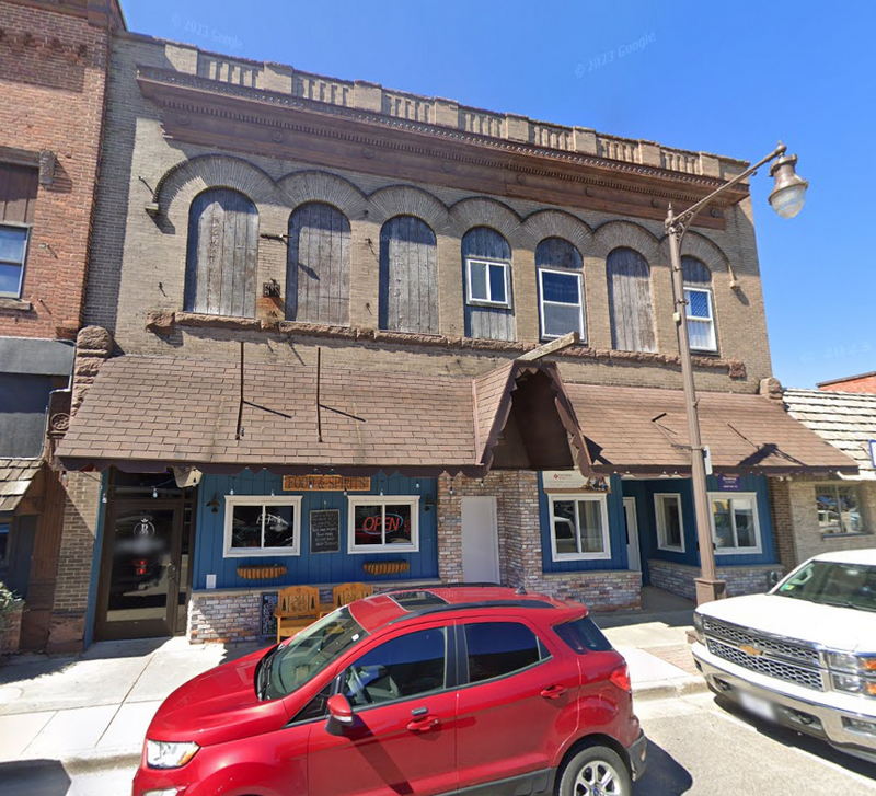 Liberty Cafe (Boardwalk Bar & Grill) - 2023 Street View Boardwalk Bar And Grill